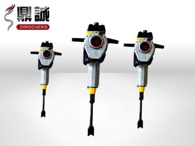 点击查看详细信息<br>标题：威克捣固机 阅读次数：5012